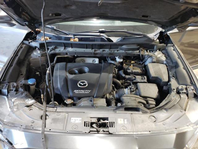 Photo 12 from auction – 2017 MAZDA CX-5 GRAND with VIN JM3KFBDL1H0182060