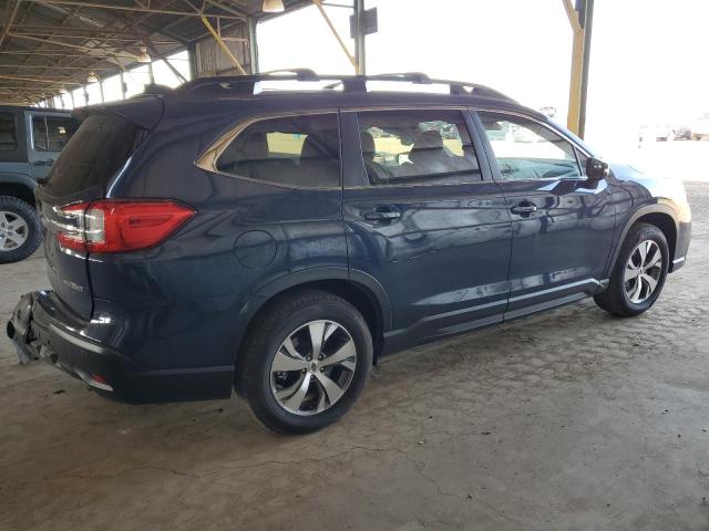 Photo 3 from auction – 2023 SUBARU ASCENT PRE with VIN 4S4WMACDXP3433283