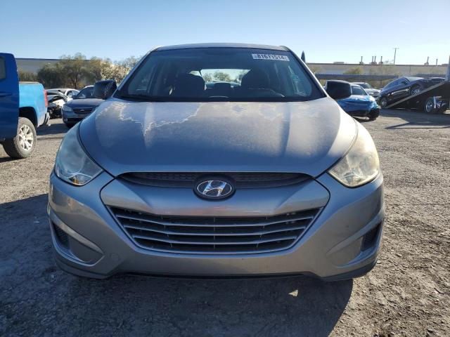 Photo 5 from auction – 2012 HYUNDAI TUCSON GL with VIN KM8JT3ABXCU338639