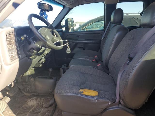 Photo 7 from auction – 2006 GMC NEW SIERRA with VIN 1GTEK19V16Z207909