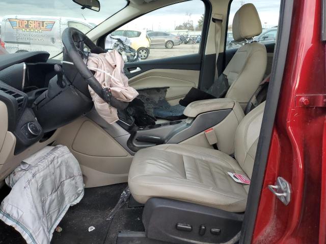 Photo 7 from auction – 2017 FORD C-MAX SE with VIN 1FADP5AUXHL114552