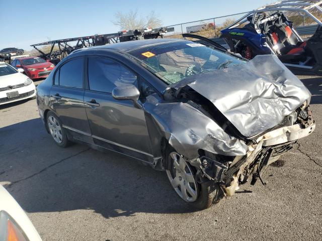 Photo 4 from auction – 2010 HONDA CIVIC LX with VIN 19XFA1F54AE003234
