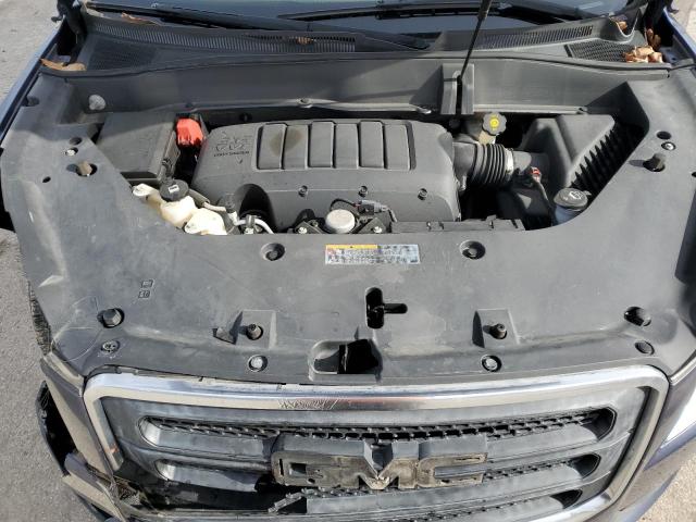 Photo 12 from auction – 2014 GMC ACADIA SLE with VIN 1GKKRNED6EJ279547