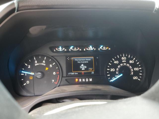 Photo 9 from auction – 2019 FORD F150 SUPER with VIN 1FTEW1EP3KKD10859