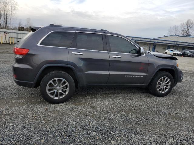 Photo 3 from auction – 2016 JEEP GRAND CHER with VIN 1C4RJFBG5GC312101