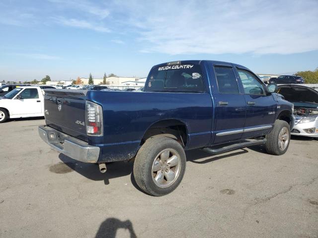 Photo 3 from auction – 2008 DODGE RAM 1500 S with VIN 1D7HU18238J108031