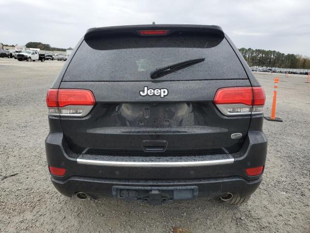 Photo 6 from auction – 2016 JEEP GRAND CHER with VIN 1C4RJECG2GC369333