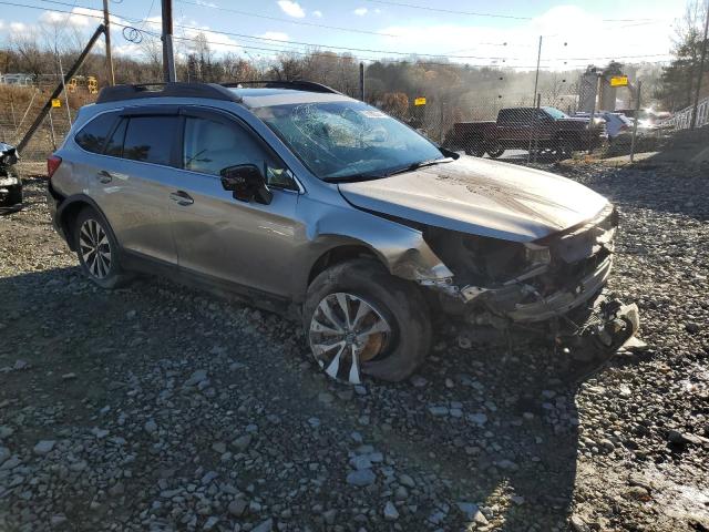 Photo 4 from auction – 2015 SUBARU OUTBACK 2. with VIN 4S4BSALC7F3273342