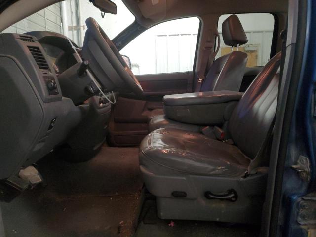 Photo 7 from auction – 2006 DODGE RAM 1500 S with VIN 1D7HU18296S598417