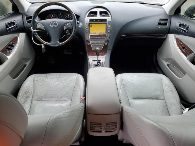 Photo 8 from auction – 2011 LEXUS ES 350 with VIN JTHBK1EG2B2469966