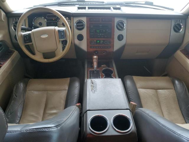 Photo 8 from auction – 2007 FORD EXPEDITION with VIN 1FMFU17537LA56606