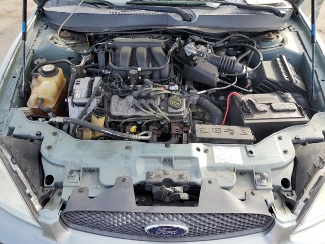 Photo 11 from auction – 2007 FORD TAURUS SE with VIN 1FAFP53U37A138241