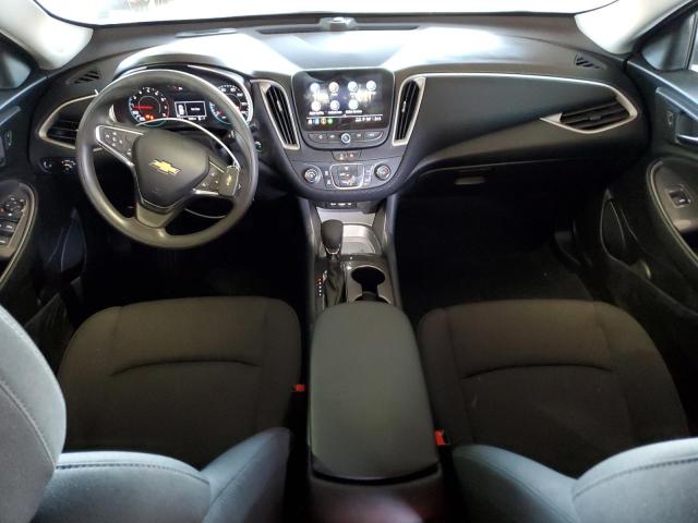 Photo 8 from auction – 2024 CHEVROLET MALIBU LS with VIN 1G1ZC5ST0RF225394