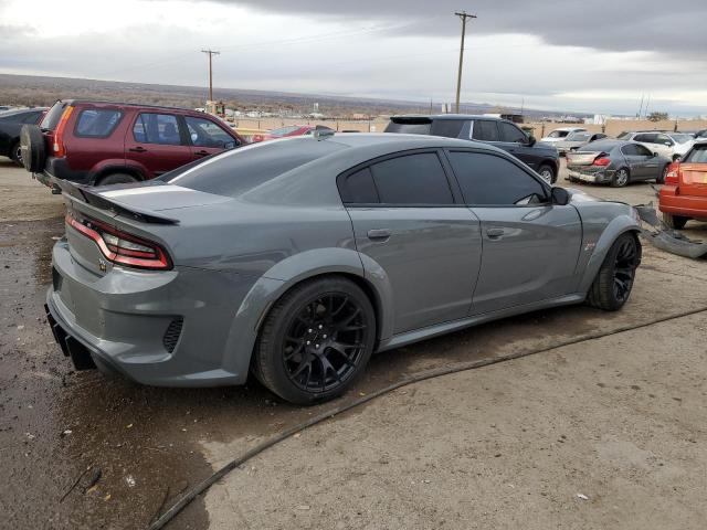 Photo 3 from auction – 2019 DODGE CHARGER SC with VIN 2C3CDXGJ0KH538550