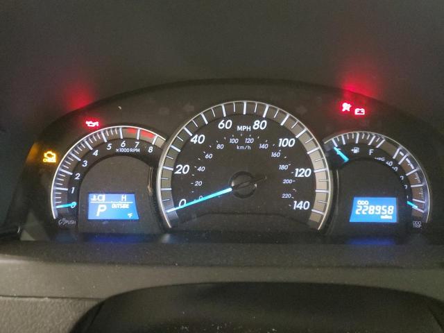Photo 9 from auction – 2012 TOYOTA CAMRY BASE with VIN 4T1BF1FK6CU527216