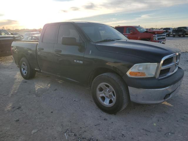 Photo 4 from auction – 2010 DODGE RAM 1500 with VIN 1D7RB1GK3AS179600