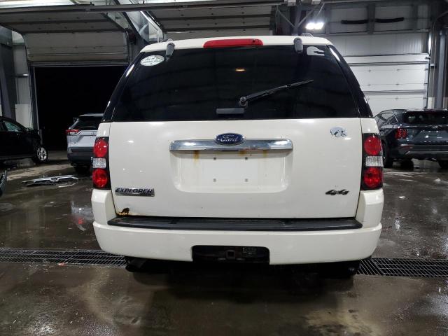 Photo 6 from auction – 2008 FORD EXPLORER L with VIN 1FMEU75898UA38165