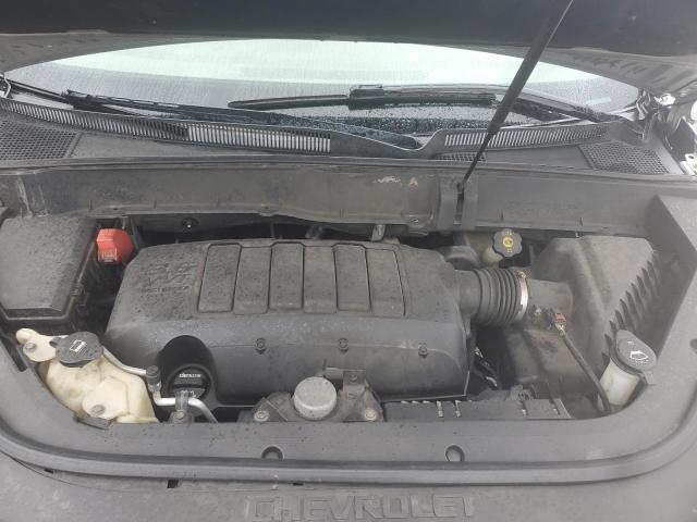 Photo 12 from auction – 2012 CHEVROLET TRAVERSE L with VIN 1GNKRFEDXCJ319733