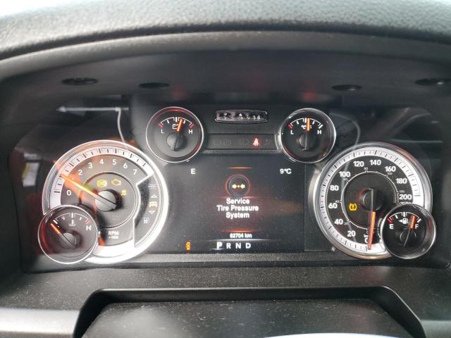 Photo 9 from auction – 2022 RAM 1500 CLASS with VIN 3C6RR7KT1NG215233