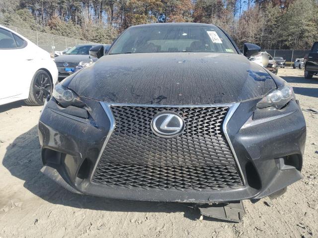 Photo 5 from auction – 2016 LEXUS IS 300 with VIN JTHCM1D23G5006227