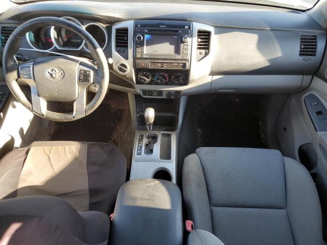 Photo 8 from auction – 2012 TOYOTA TACOMA DOU with VIN 3TMLU4EN6CM088017