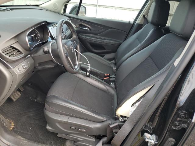 Photo 7 from auction – 2022 BUICK ENCORE PRE with VIN KL4CJESM9NB541092