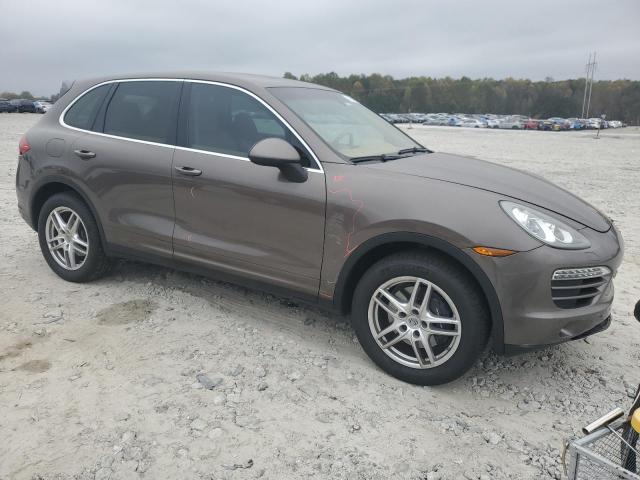 Photo 4 from auction – 2013 PORSCHE CAYENNE with VIN WP1AA2A2XDLA07781