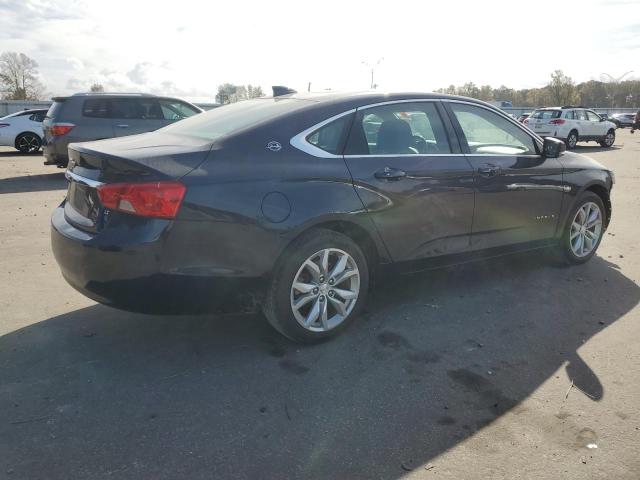 Photo 3 from auction – 2018 CHEVROLET IMPALA LT with VIN 2G1105S30J9125699