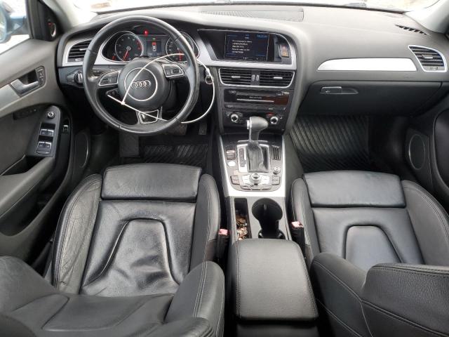 Photo 8 from auction – 2015 AUDI A4 PREMIUM with VIN WAUFFAFL0FN006048