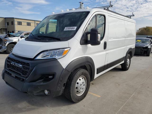 RAM PROMASTER 2023 with VIN 3C6LRVAG9PE545344 - Photo from auction