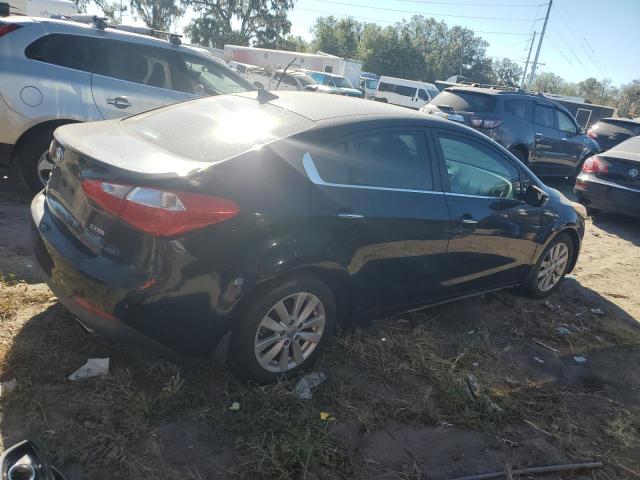Снимка 3 от търг – 2015 KIA FORTE EX с VIN KNAFX4A84F5365937