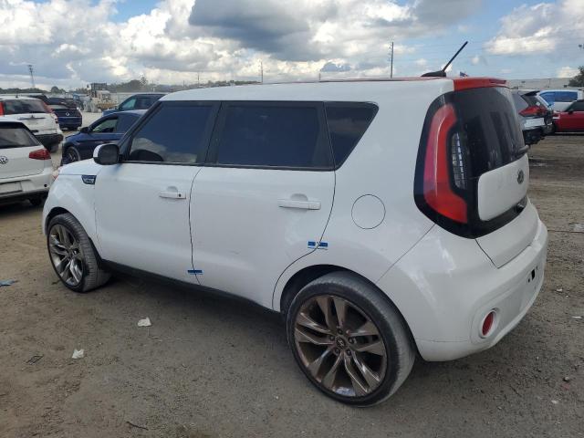 Photo 2 from auction – 2017 KIA SOUL + with VIN KNDJP3A59H7470106