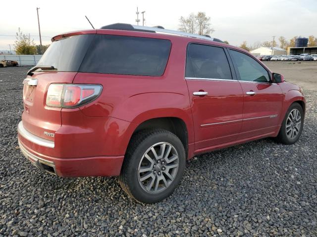 Photo 3 from auction – 2013 GMC ACADIA DEN with VIN 1GKKVTKD6DJ163316