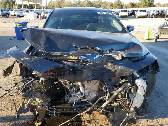 Photo 5 from auction – 2018 CHEVROLET MALIBU LT with VIN 1G1ZD5ST8JF251503