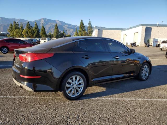 Photo 3 from auction – 2015 KIA OPTIMA EX with VIN 5XXGN4A76FG399331
