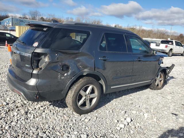 Photo 3 from auction – 2017 FORD EXPLORER X with VIN 1FM5K8DH4HGA21365