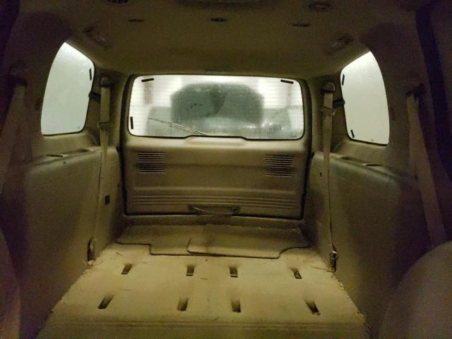 Снимка 10 от търг – 2005 CHEVROLET UPLANDER L с VIN 1GNDV23L85D199665