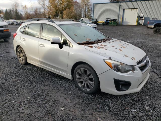 Photo 4 from auction – 2013 SUBARU IMPREZA with VIN JF1GPAS63D2815844