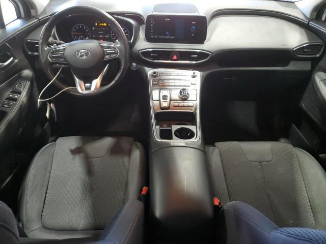Photo 8 from auction – 2023 HYUNDAI SANTA FE S with VIN 5NMS2DAJ4PH629983