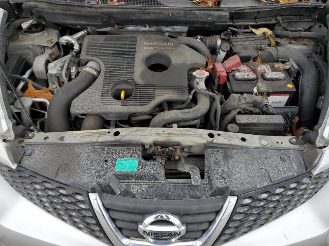 Photo 11 from auction – 2012 NISSAN JUKE S with VIN JN8AF5MV3CT113843