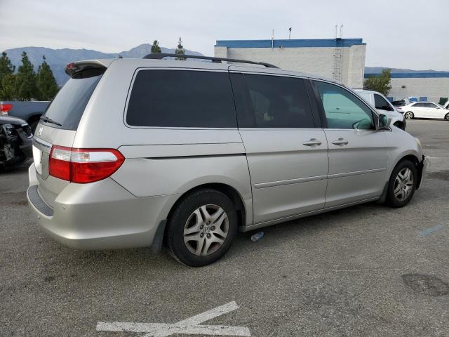 Photo 3 from auction – 2006 HONDA ODYSSEY EX with VIN 5FNRL38866B035520