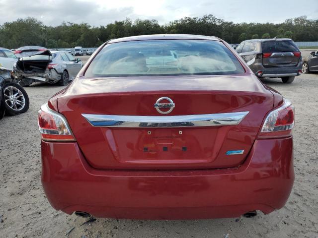 Photo 6 from auction – 2013 NISSAN ALTIMA 2.5 with VIN 1N4AL3AP1DC174338