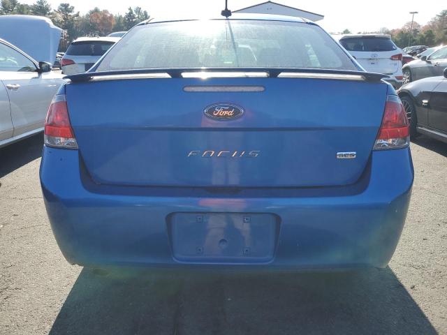 Photo 6 from auction – 2010 FORD FOCUS SES with VIN 1FAHP3GNXAW126713