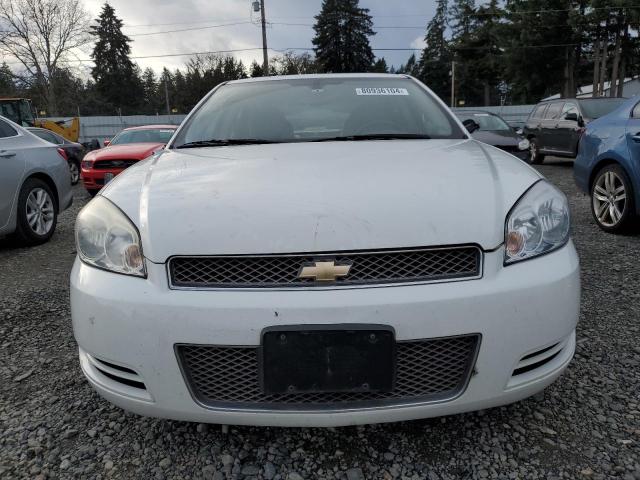 Photo 5 from auction – 2012 CHEVROLET IMPALA LT with VIN 2G1WG5E33C1314040