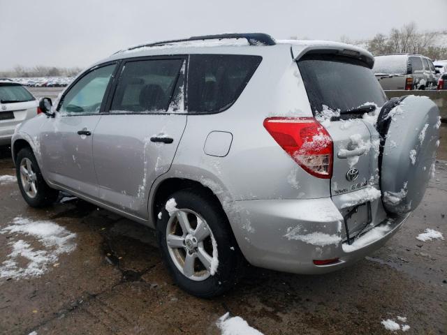 Photo 2 from auction – 2008 TOYOTA RAV4 with VIN JTMBK33V385059876