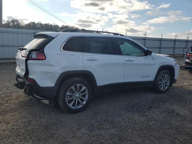 Photo 3 from auction – 2022 JEEP CHEROKEE L with VIN 1C4PJLMX3ND503302