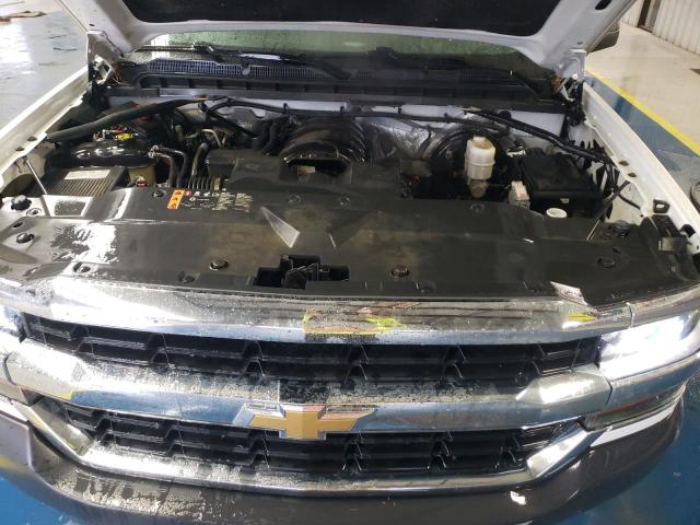Photo 11 from auction – 2017 CHEVROLET SILVERADO with VIN 1GCVKNEC0HZ349151