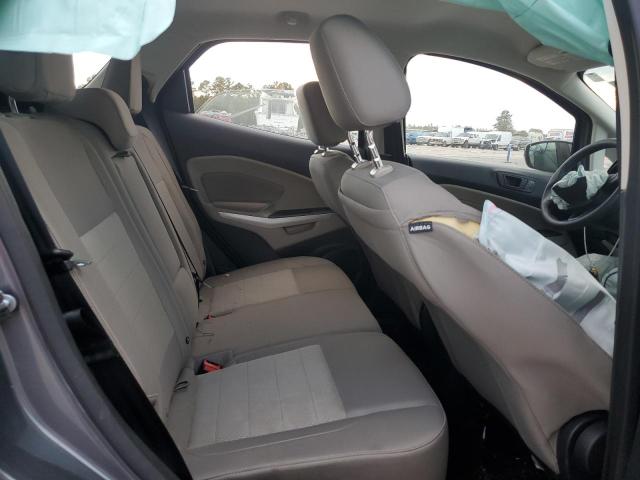 Photo 11 from auction – 2018 FORD ECOSPORT S with VIN MAJ3P1REXJC192823