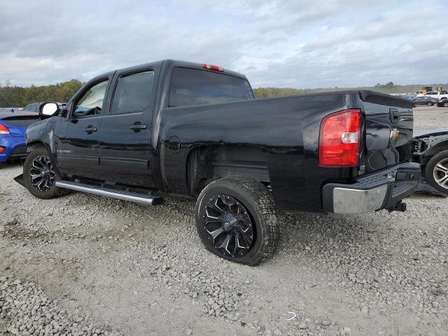 Photo 2 from auction – 2012 CHEVROLET SILVERADO with VIN 3GCPCTE01CG168259