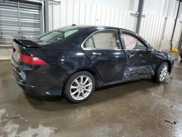 Photo 3 from auction – 2007 ACURA TSX with VIN JH4CL96907C011831